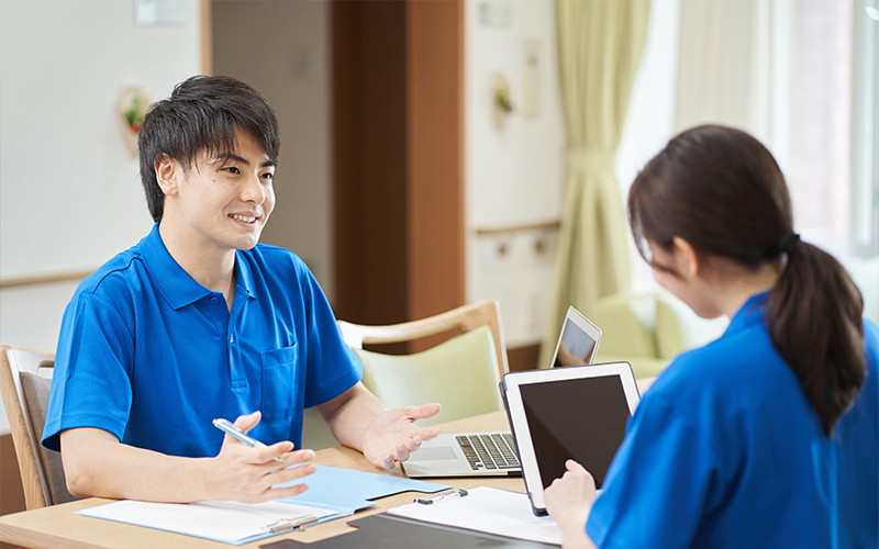 円滑なサービス連携の実現